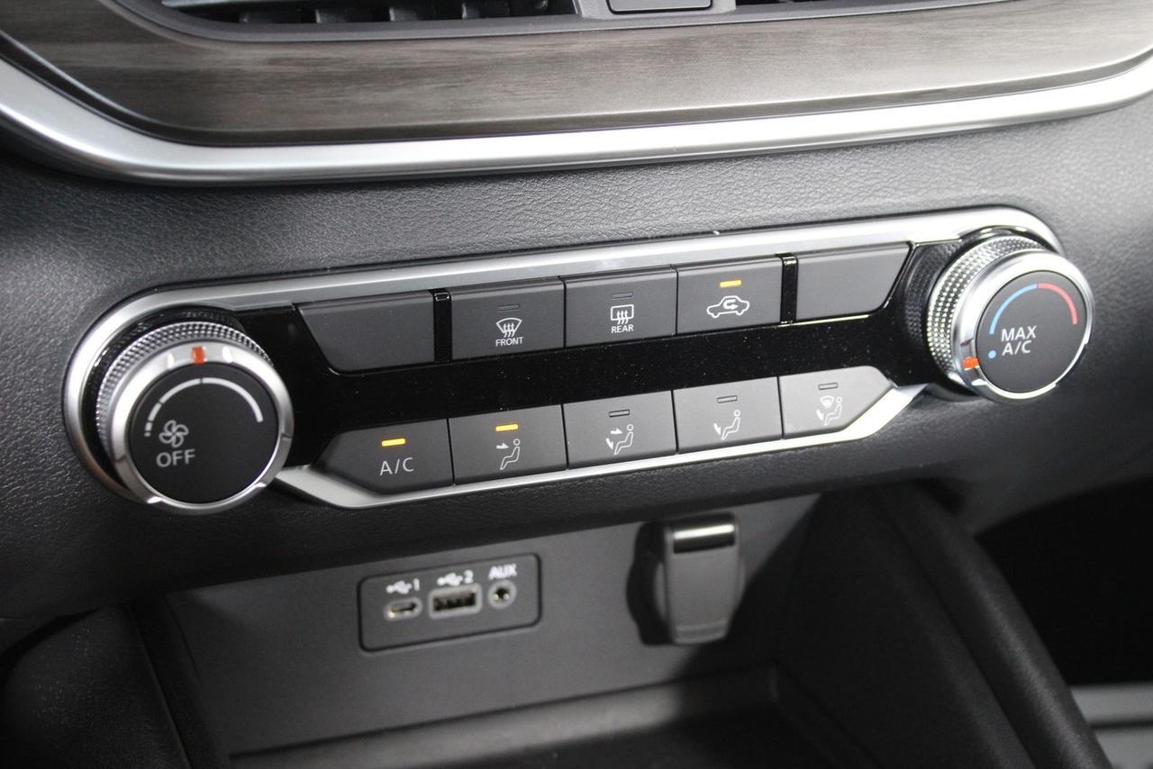2026 Nissan Altima 2.5 SV Glen Burnie MD