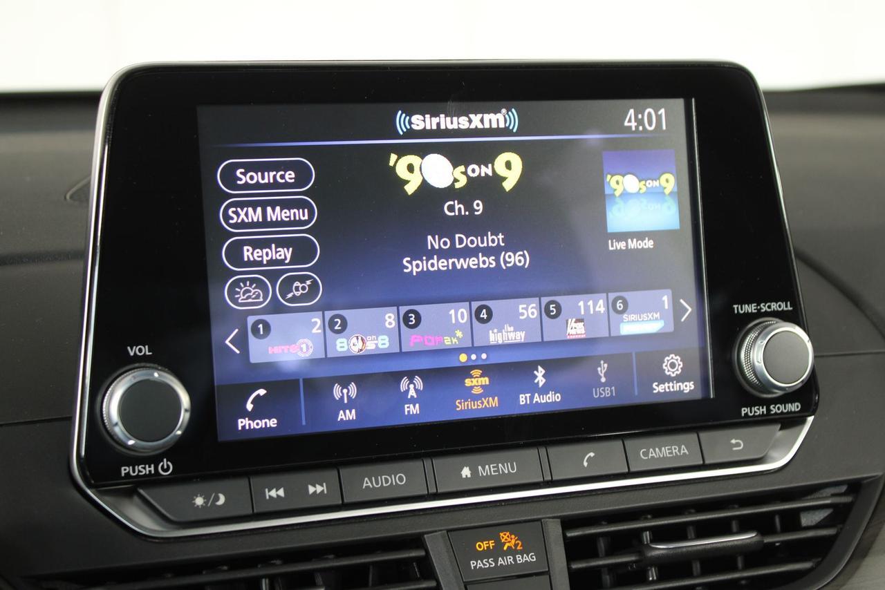 2026 Nissan Altima 2.5 SV Glen Burnie MD