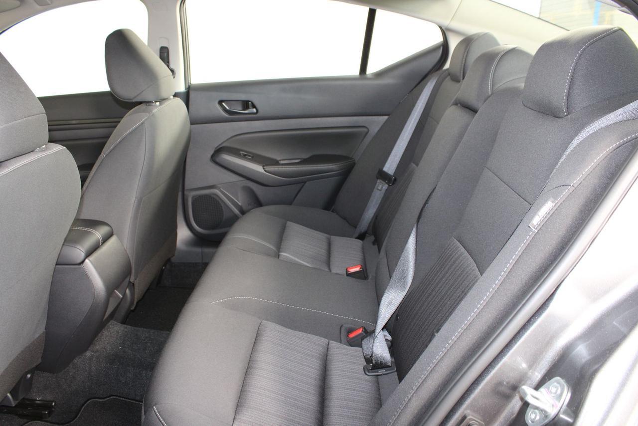 2026 Nissan Altima 2.5 SV Glen Burnie MD