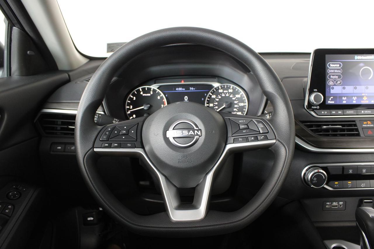 2026 Nissan Altima 2.5 SV Glen Burnie MD