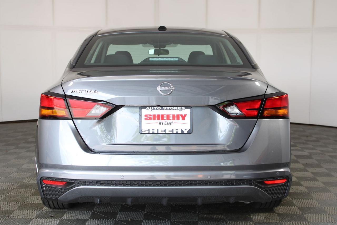 2026 Nissan Altima 2.5 SV Glen Burnie MD