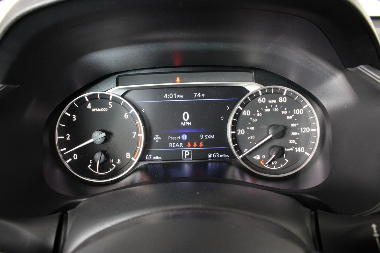 2026 Nissan Altima 2.5 SV Glen Burnie MD