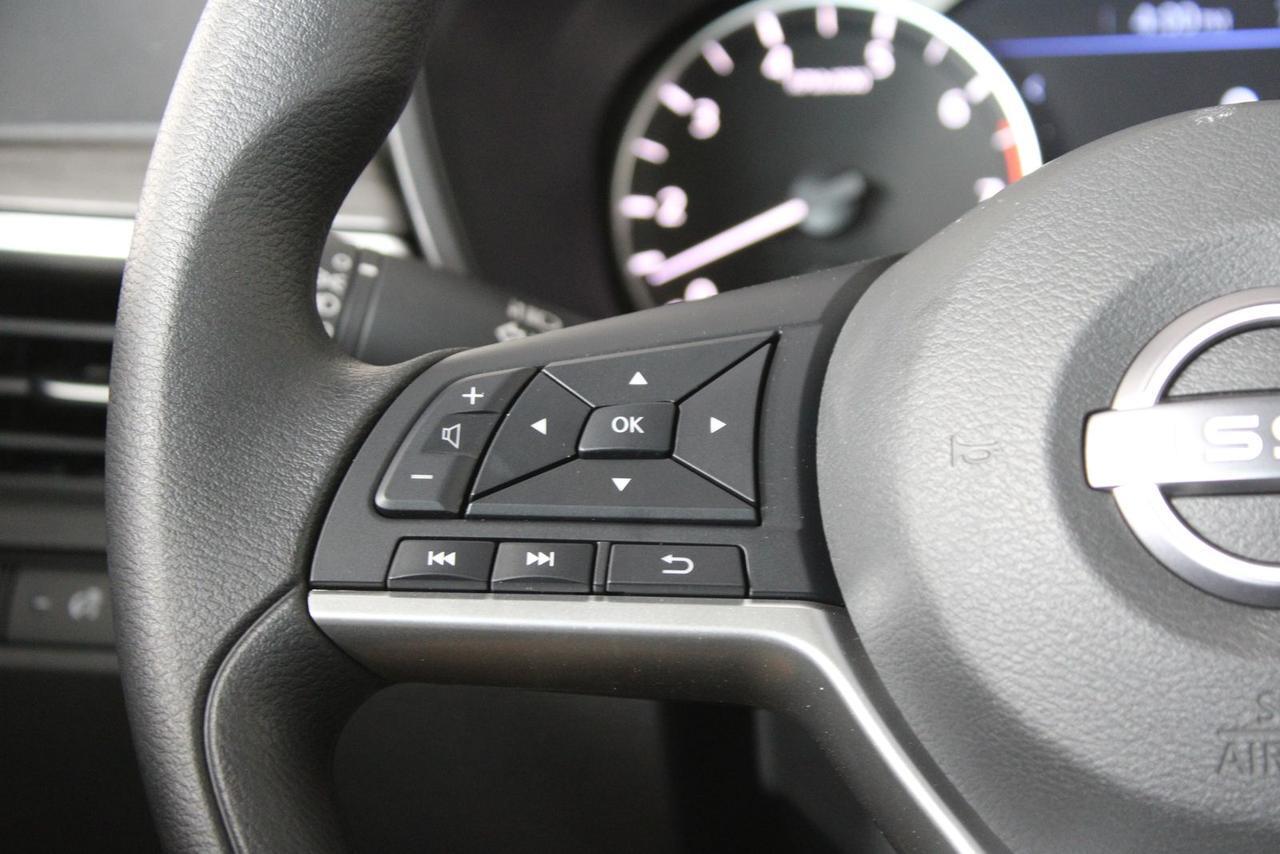 2026 Nissan Altima 2.5 SV Glen Burnie MD