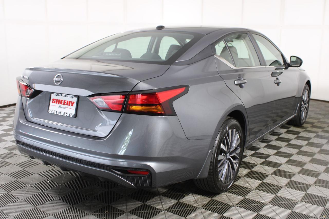 2026 Nissan Altima 2.5 SV Glen Burnie MD