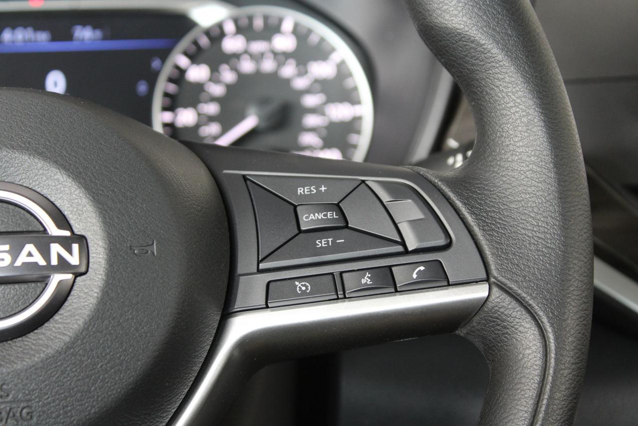 2026 Nissan Altima 2.5 SV Glen Burnie MD
