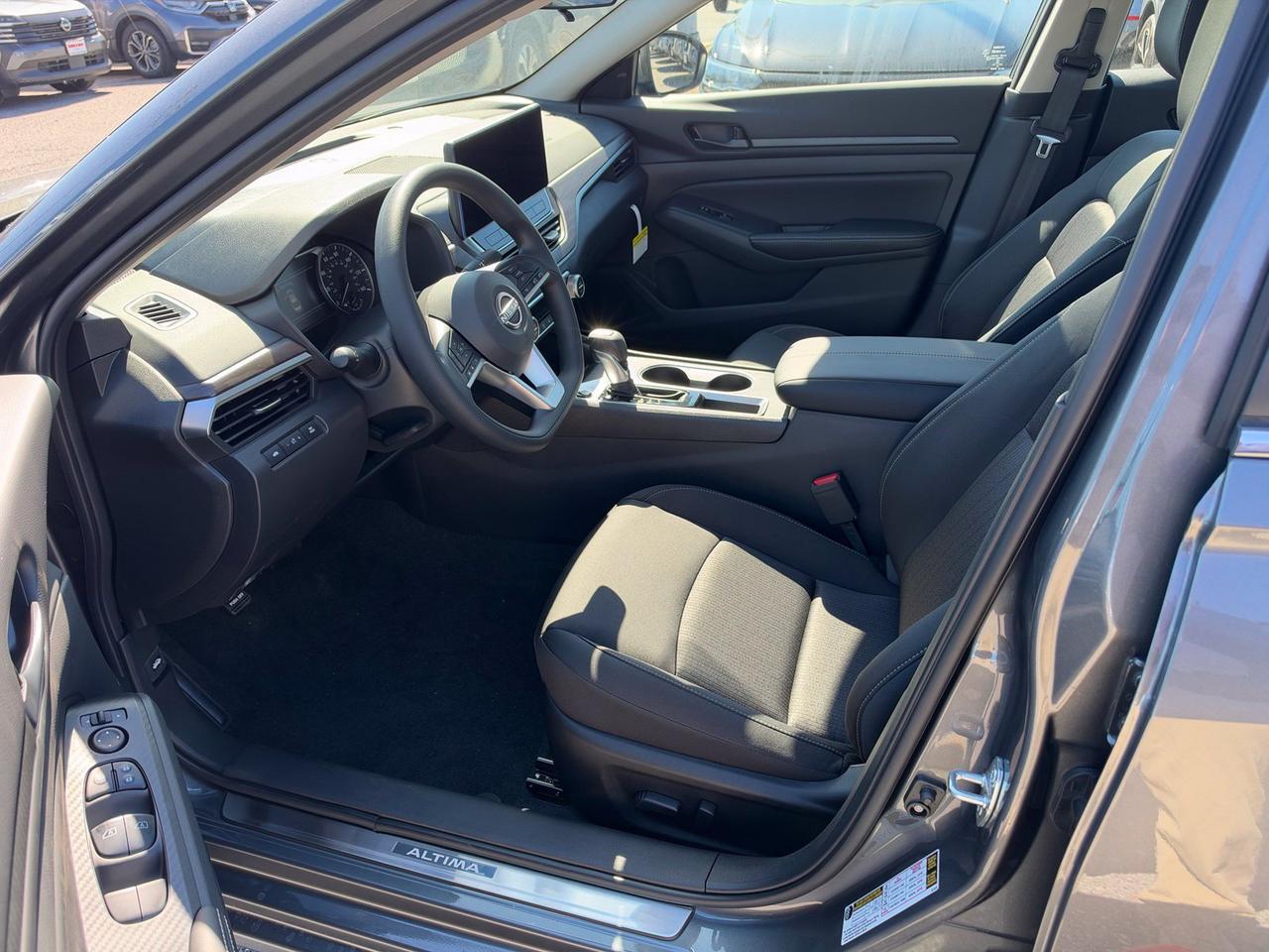2026 Nissan Altima 2.5 SV Glen Burnie MD