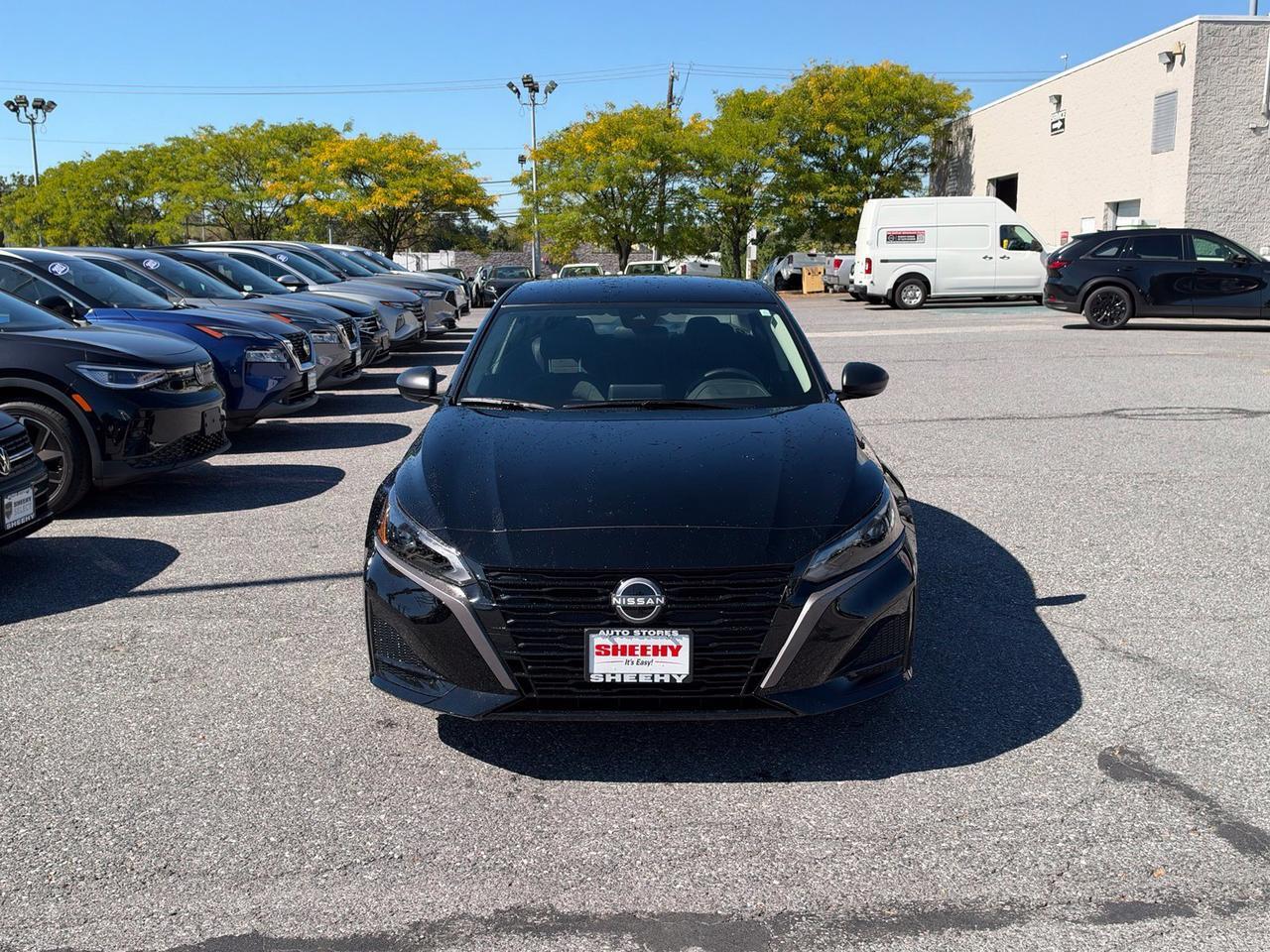2026 Nissan Altima 2.5 SV Glen Burnie MD