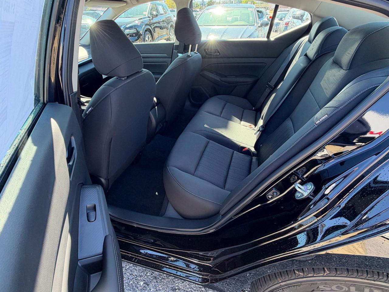 2026 Nissan Altima 2.5 SV Glen Burnie MD