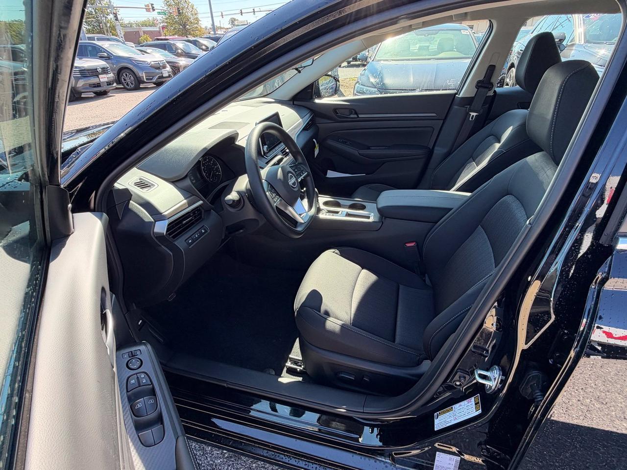2026 Nissan Altima 2.5 SV Glen Burnie MD