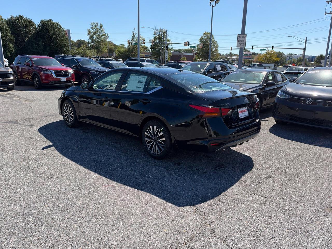 2026 Nissan Altima 2.5 SV Glen Burnie MD