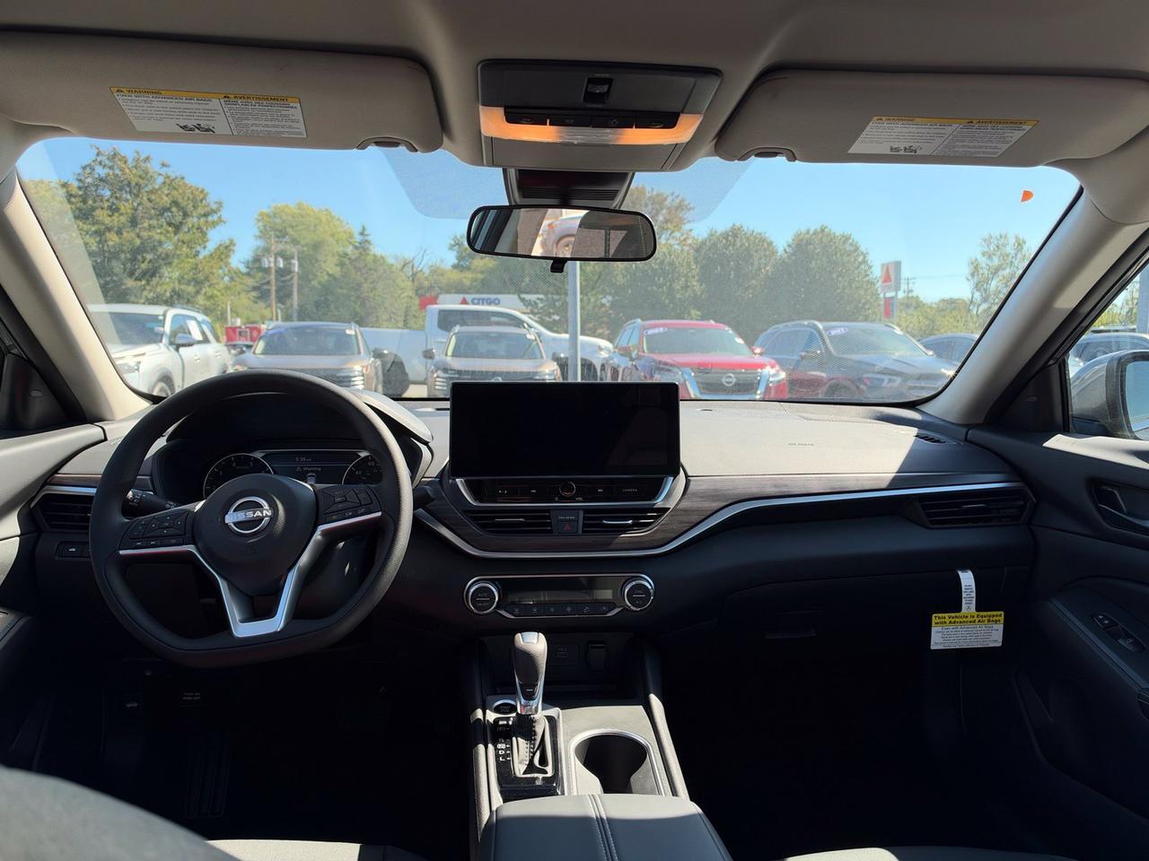 2026 Nissan Altima 2.5 SV Glen Burnie MD