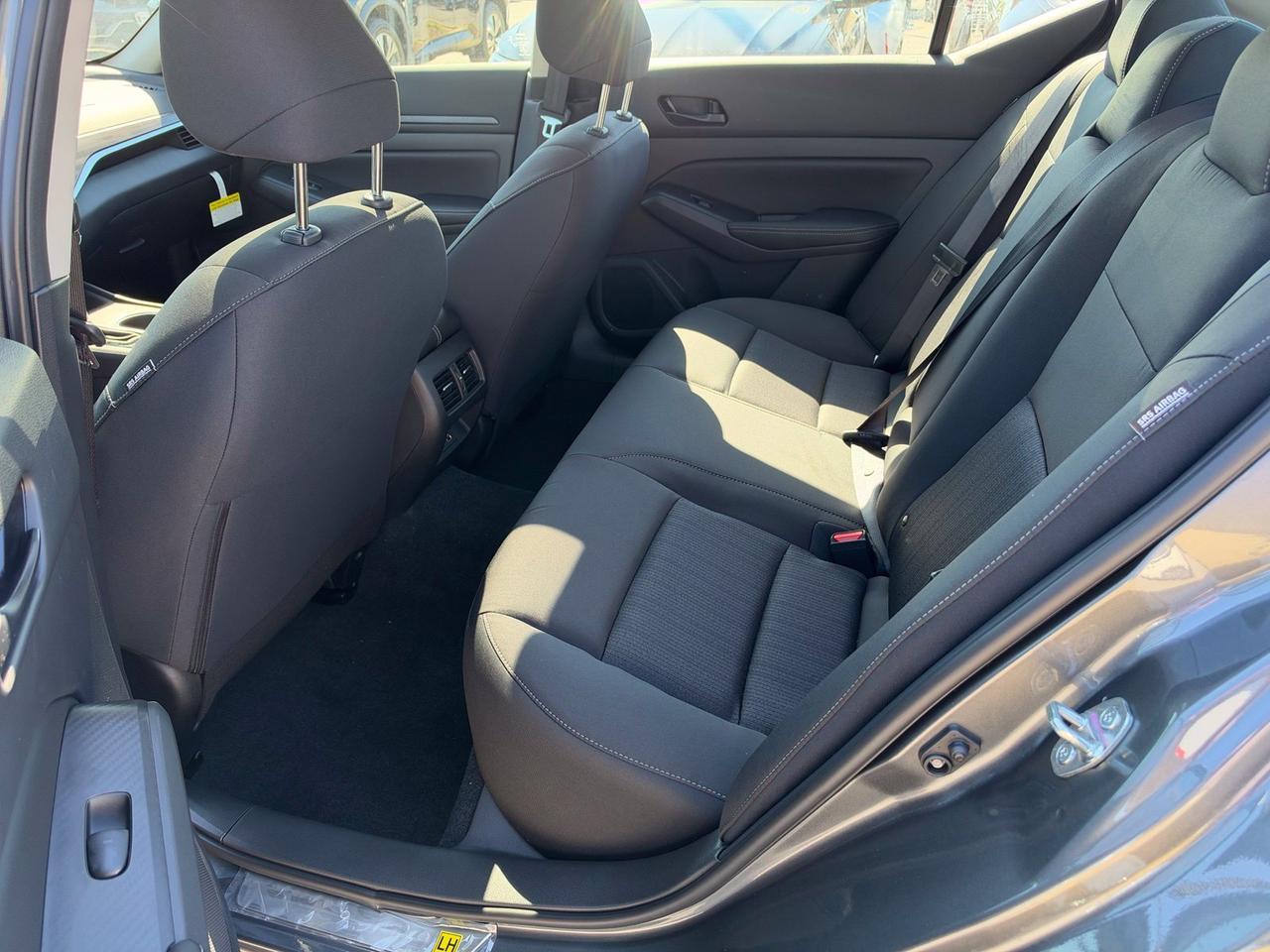 2026 Nissan Altima 2.5 SV Glen Burnie MD