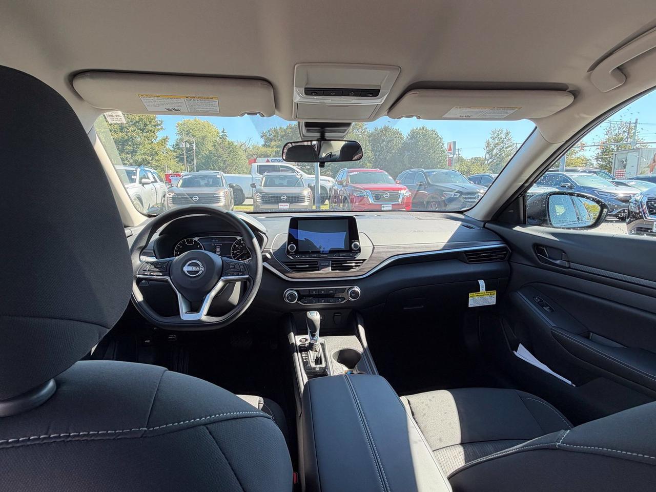 2026 Nissan Altima 2.5 SV Waldorf MD