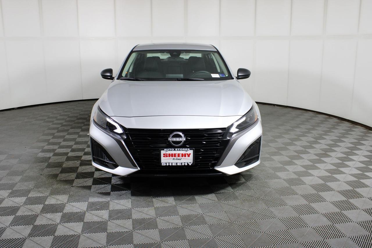 2026 Nissan Altima 2.5 SV Manassas VA