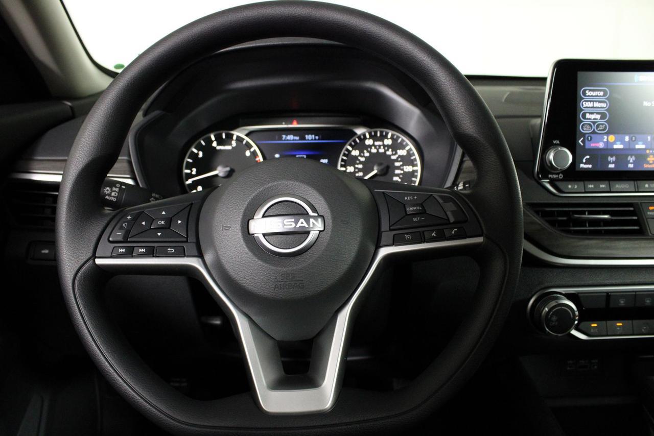 2026 Nissan Altima 2.5 SV Manassas VA