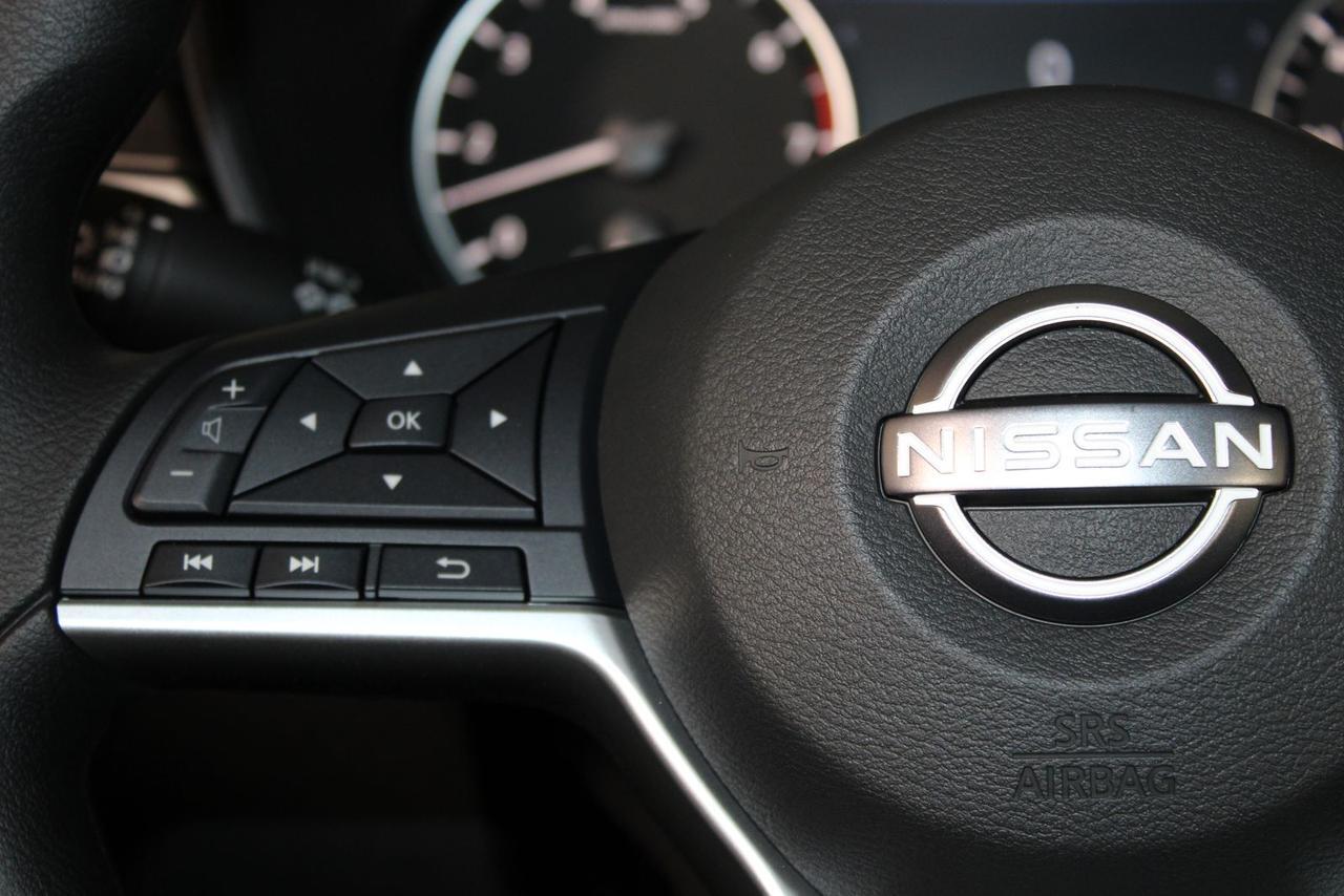 2026 Nissan Altima 2.5 SV Manassas VA