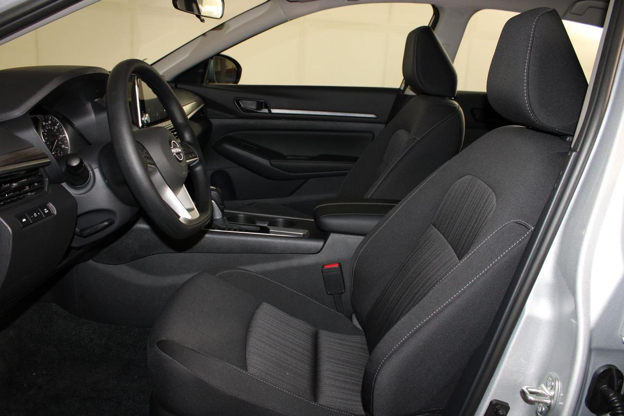 2026 Nissan Altima 2.5 SV Manassas VA