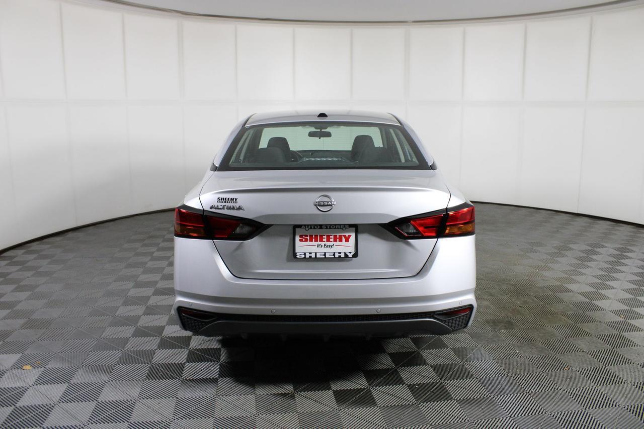 2026 Nissan Altima 2.5 SV Manassas VA