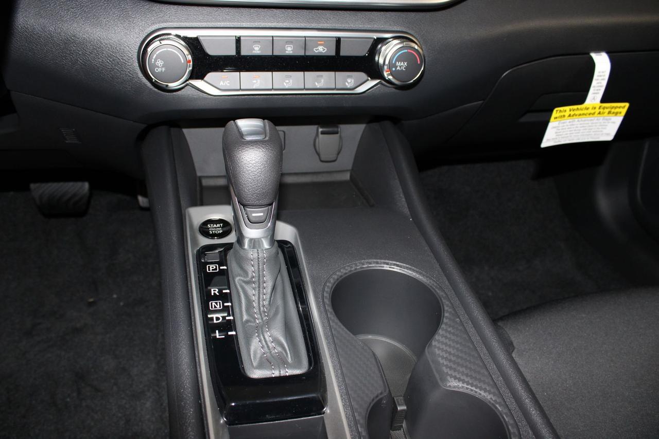 2026 Nissan Altima 2.5 SV Manassas VA