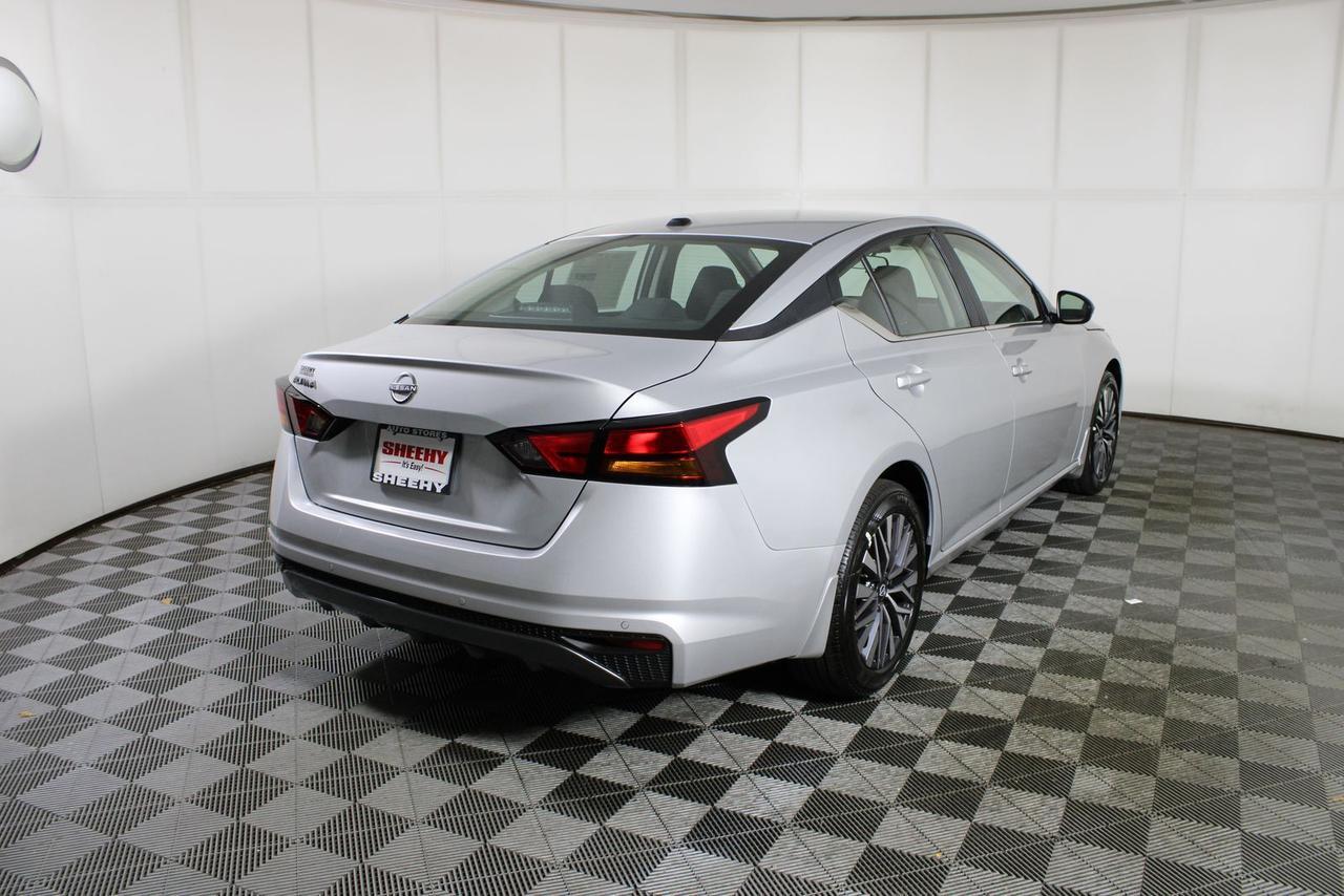 2026 Nissan Altima 2.5 SV Manassas VA