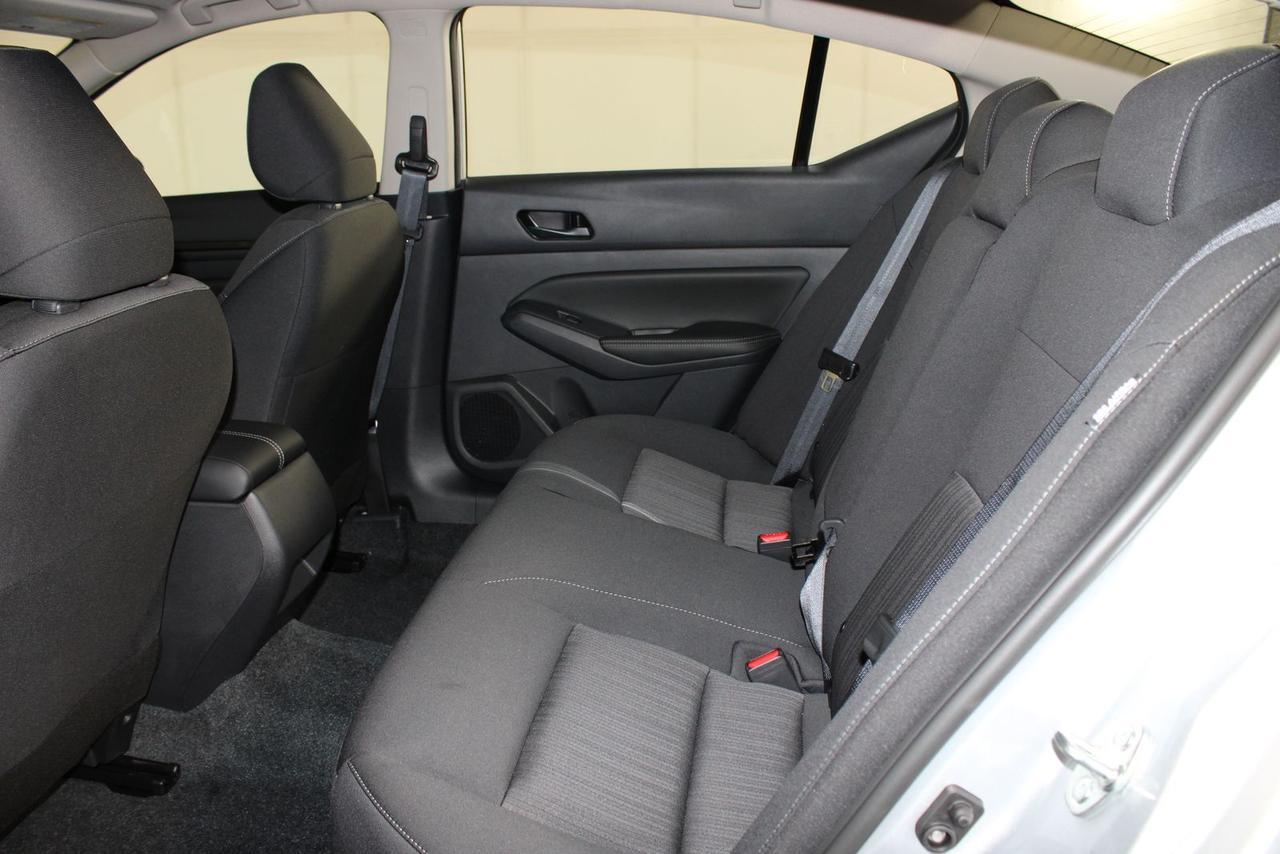 2026 Nissan Altima 2.5 SV Manassas VA