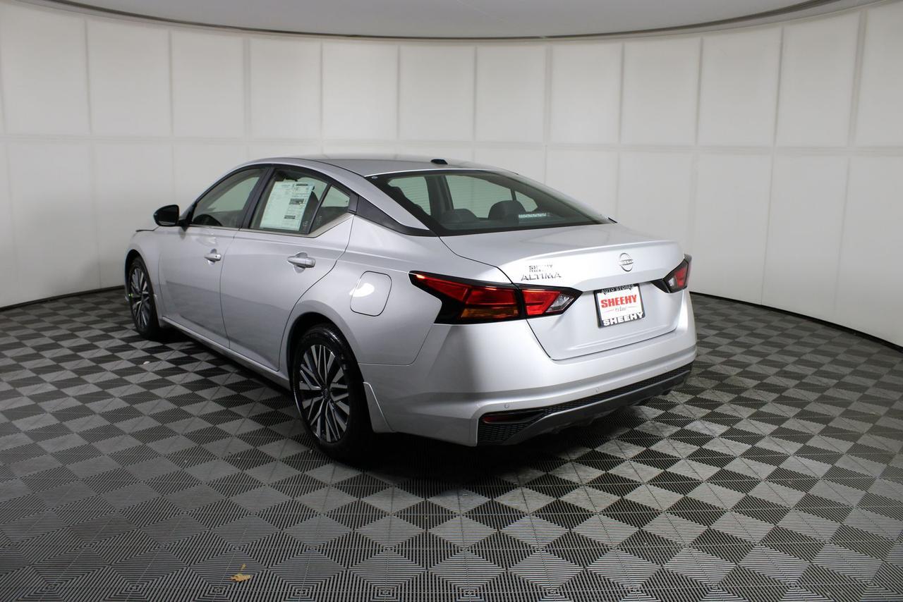 2026 Nissan Altima 2.5 SV Manassas VA