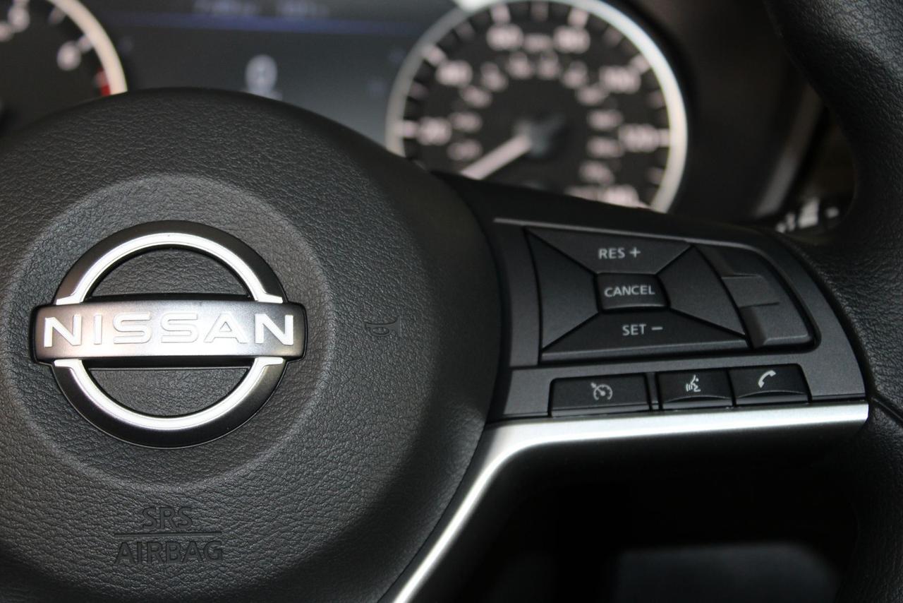 2026 Nissan Altima 2.5 SV Manassas VA