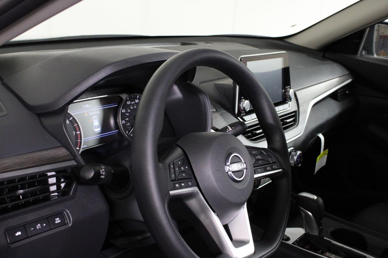2026 Nissan Altima 2.5 SV Manassas VA