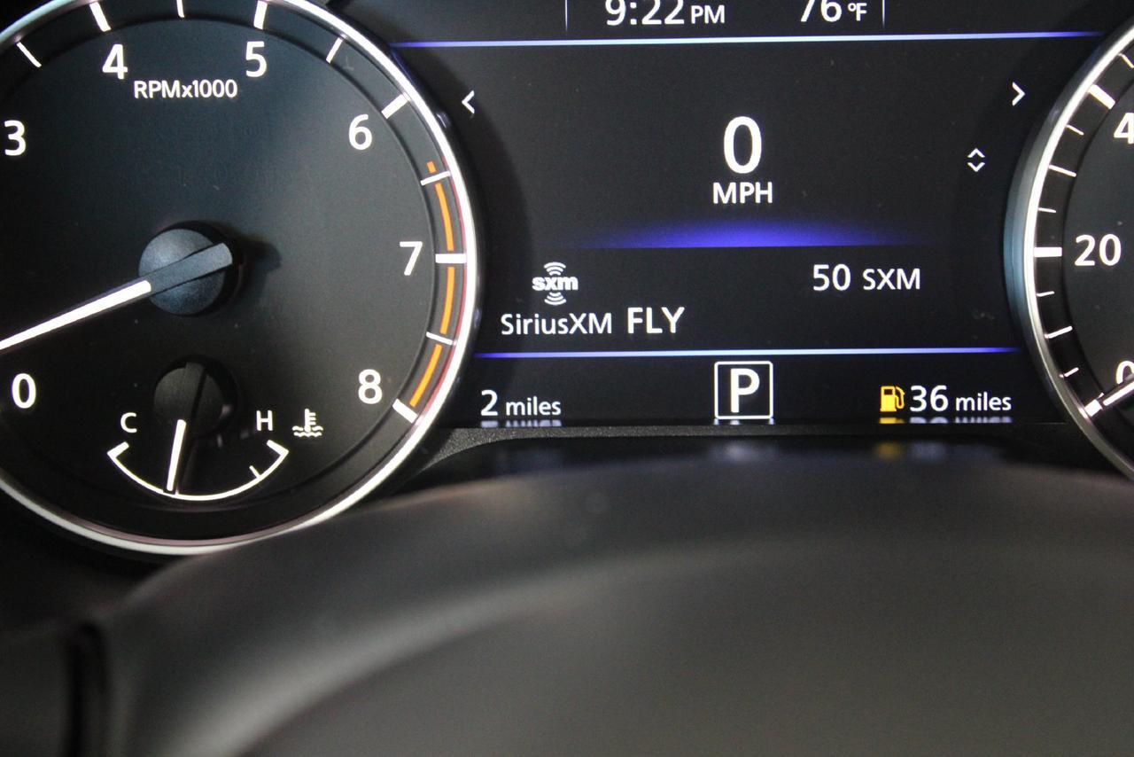 2026 Nissan Altima 2.5 SV Manassas VA