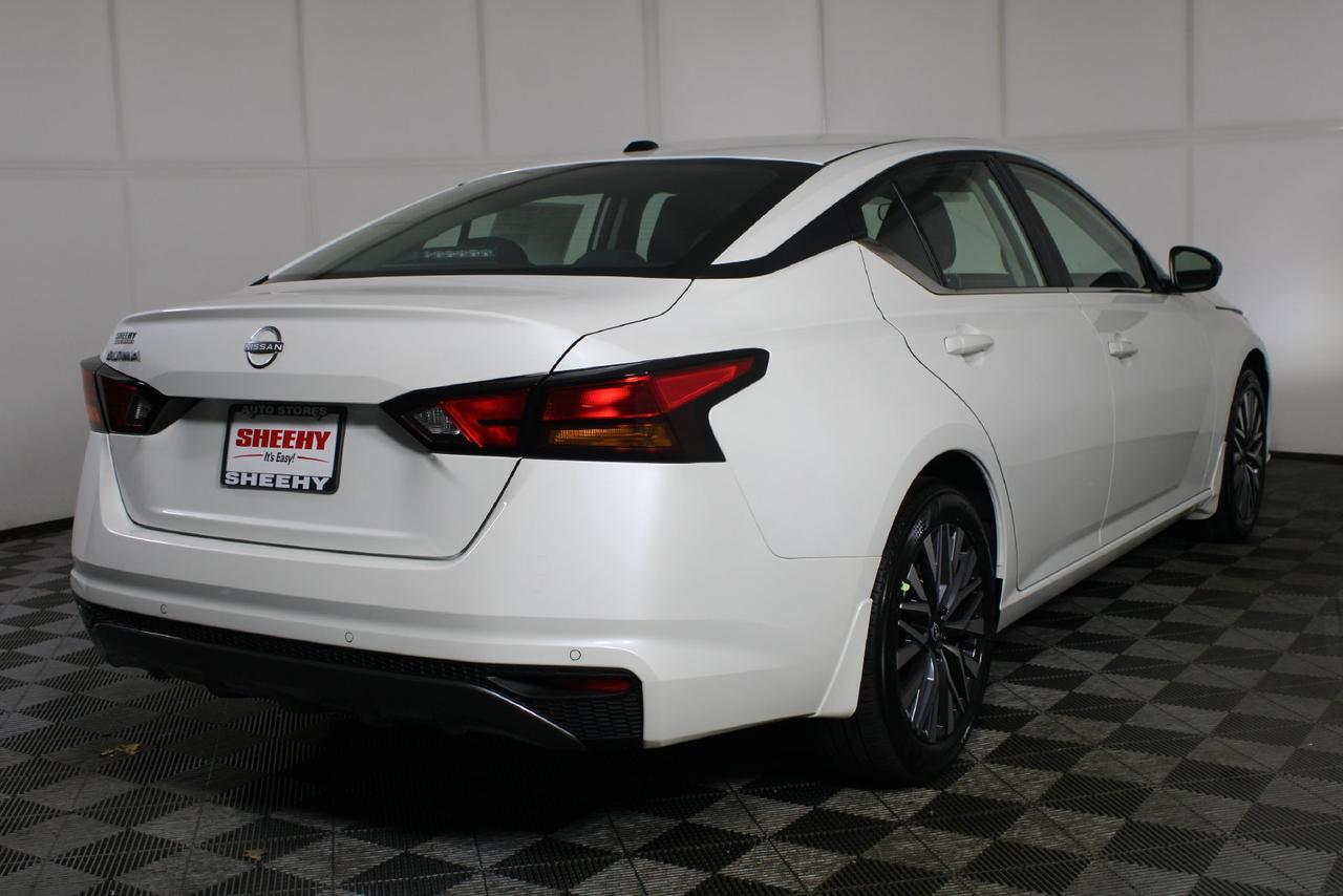 2026 Nissan Altima 2.5 SV Manassas VA