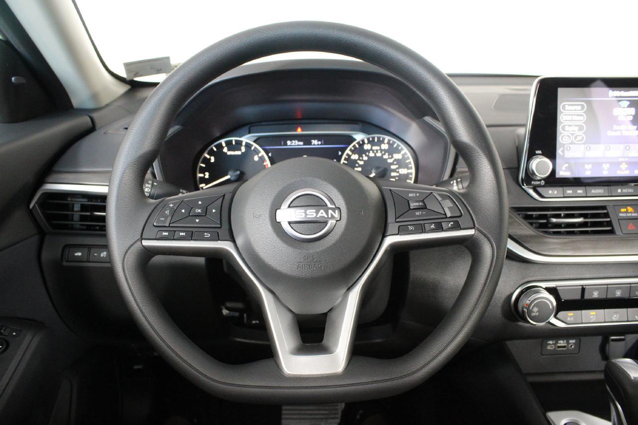 2026 Nissan Altima 2.5 SV Manassas VA