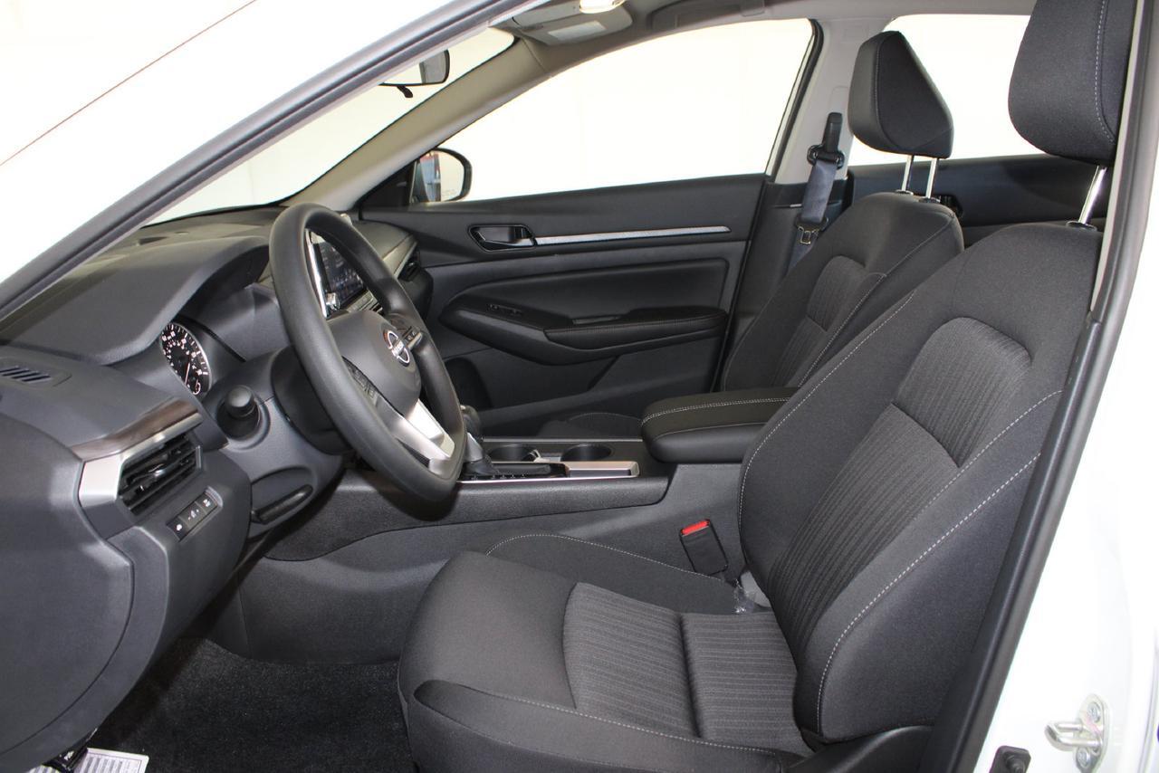 2026 Nissan Altima 2.5 SV Manassas VA