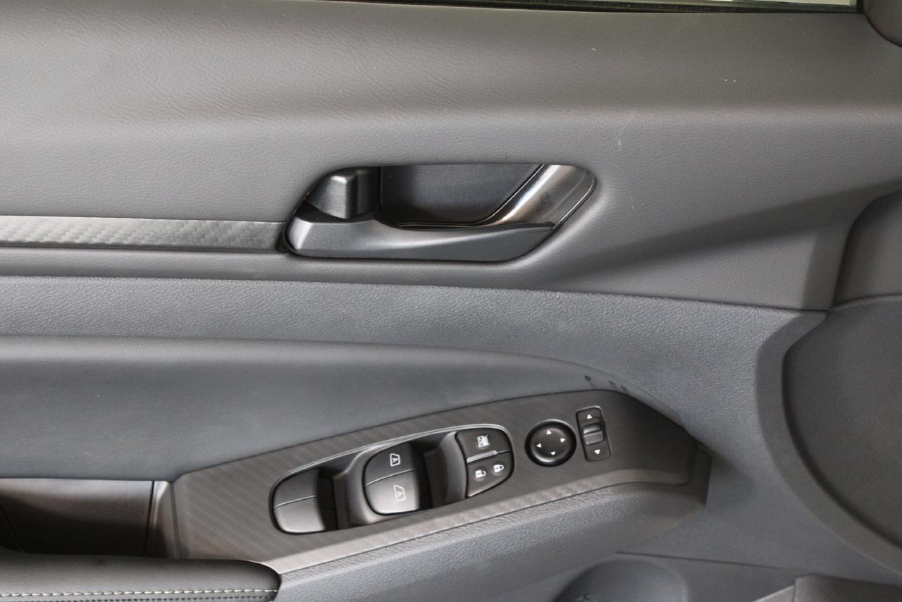 2026 Nissan Altima 2.5 SV Manassas VA