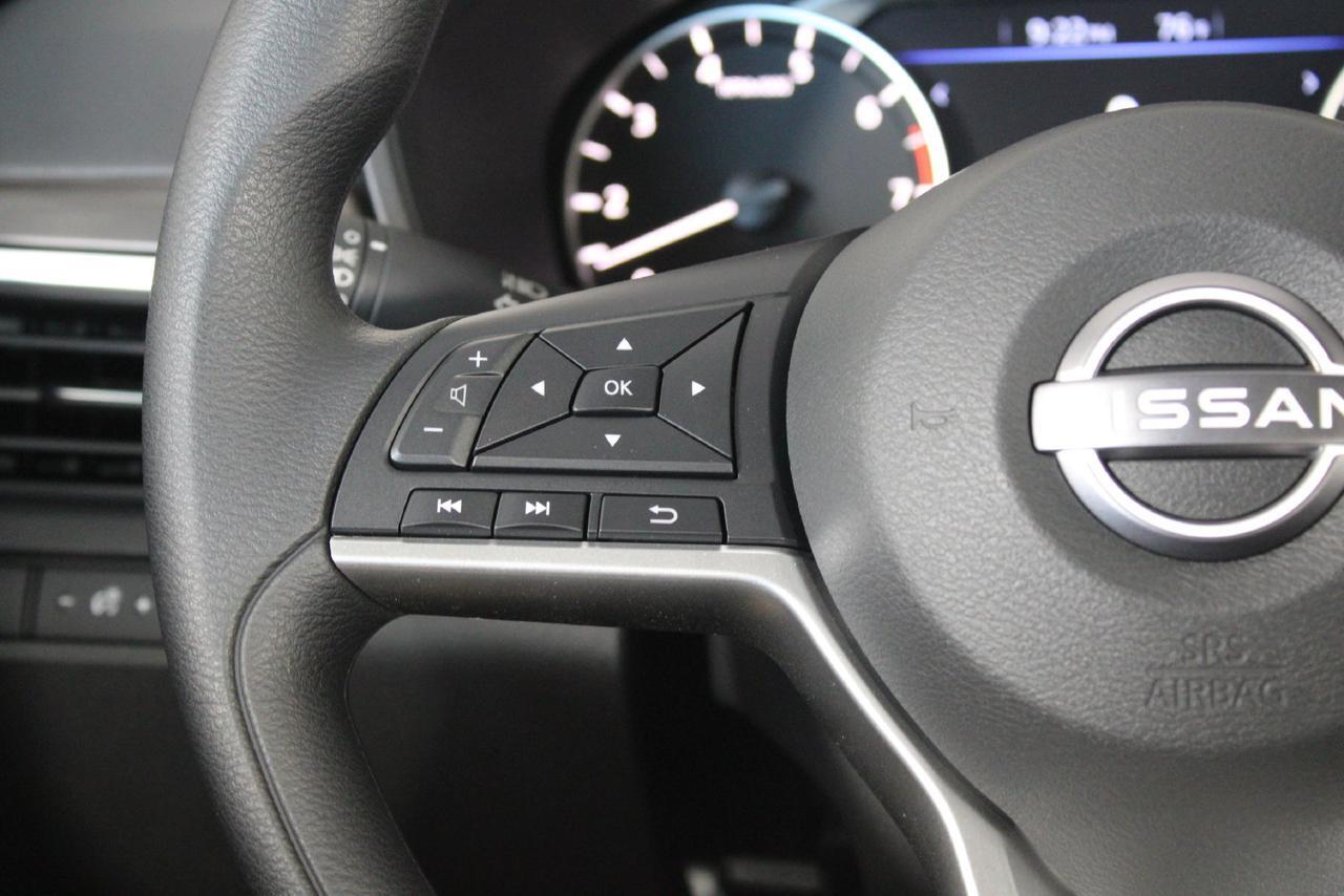2026 Nissan Altima 2.5 SV Manassas VA