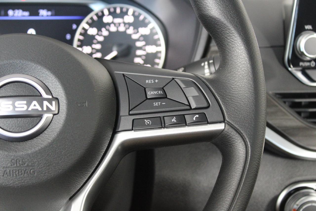 2026 Nissan Altima 2.5 SV Manassas VA