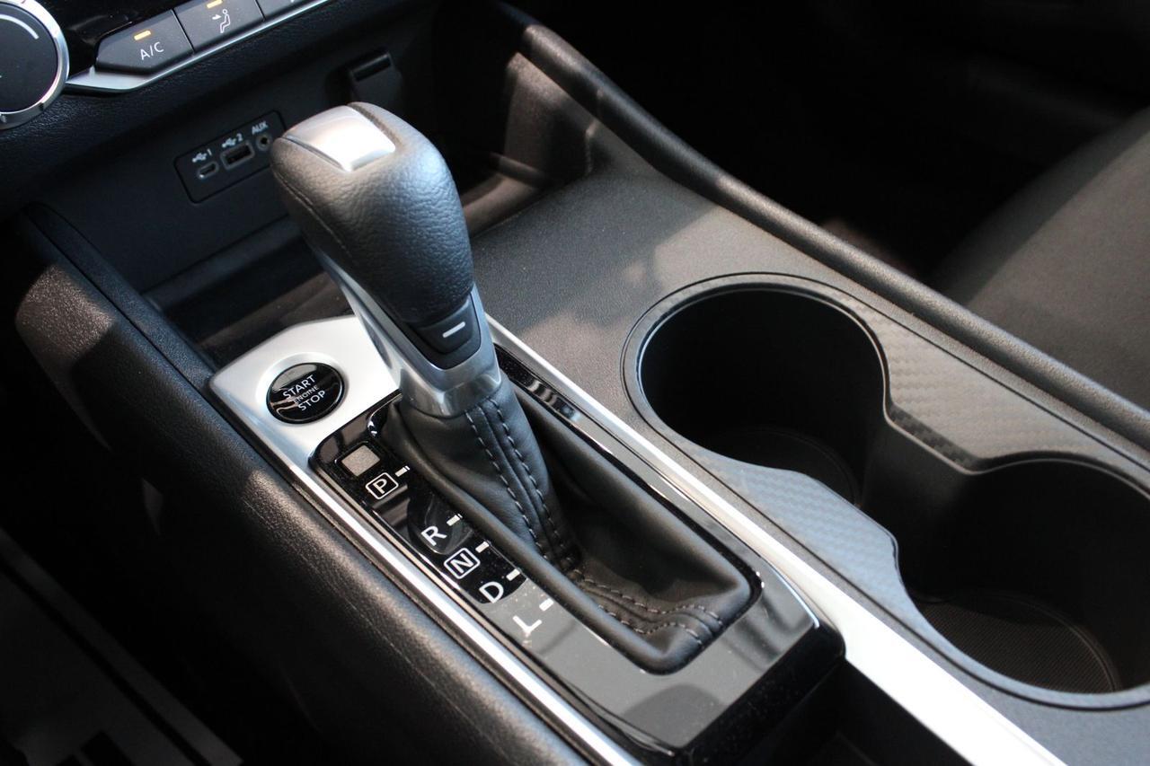 2026 Nissan Altima 2.5 SV Manassas VA