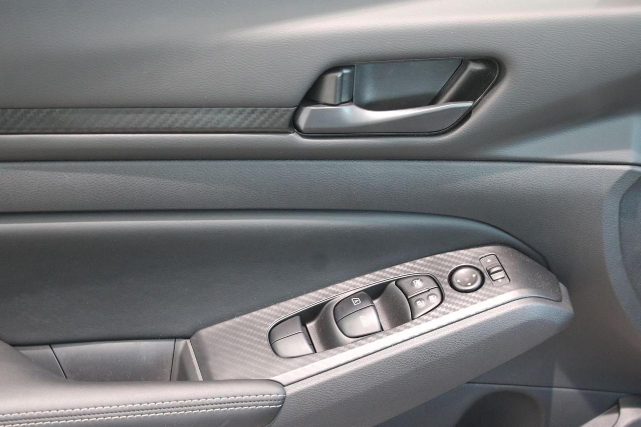 2026 Nissan Altima 2.5 SV Manassas VA