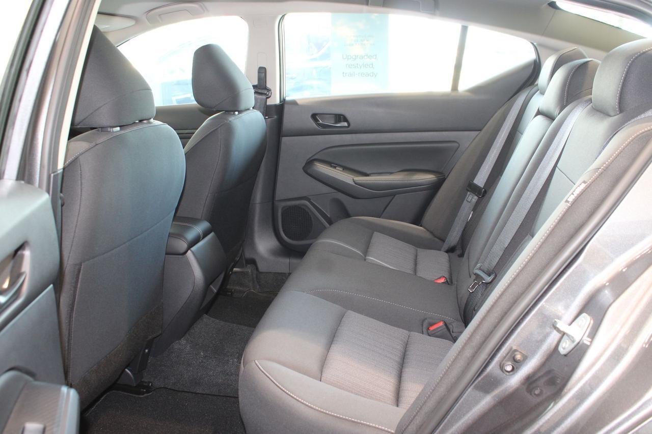 2026 Nissan Altima 2.5 SV Manassas VA