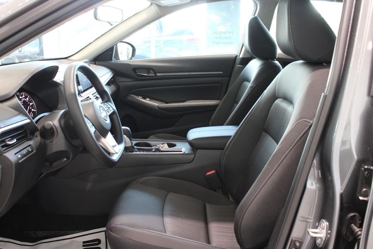 2026 Nissan Altima 2.5 SV Manassas VA