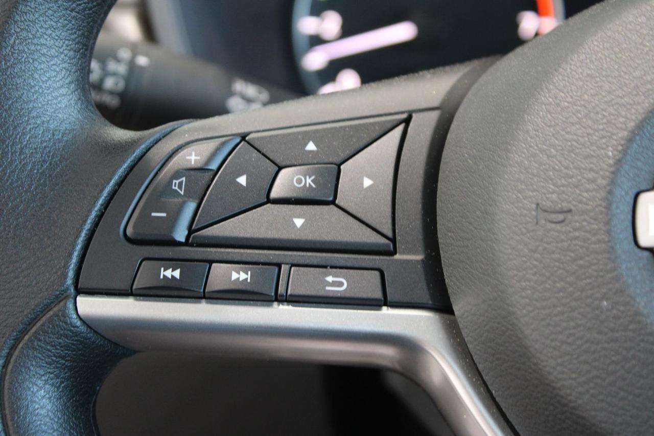 2026 Nissan Altima 2.5 SV Manassas VA