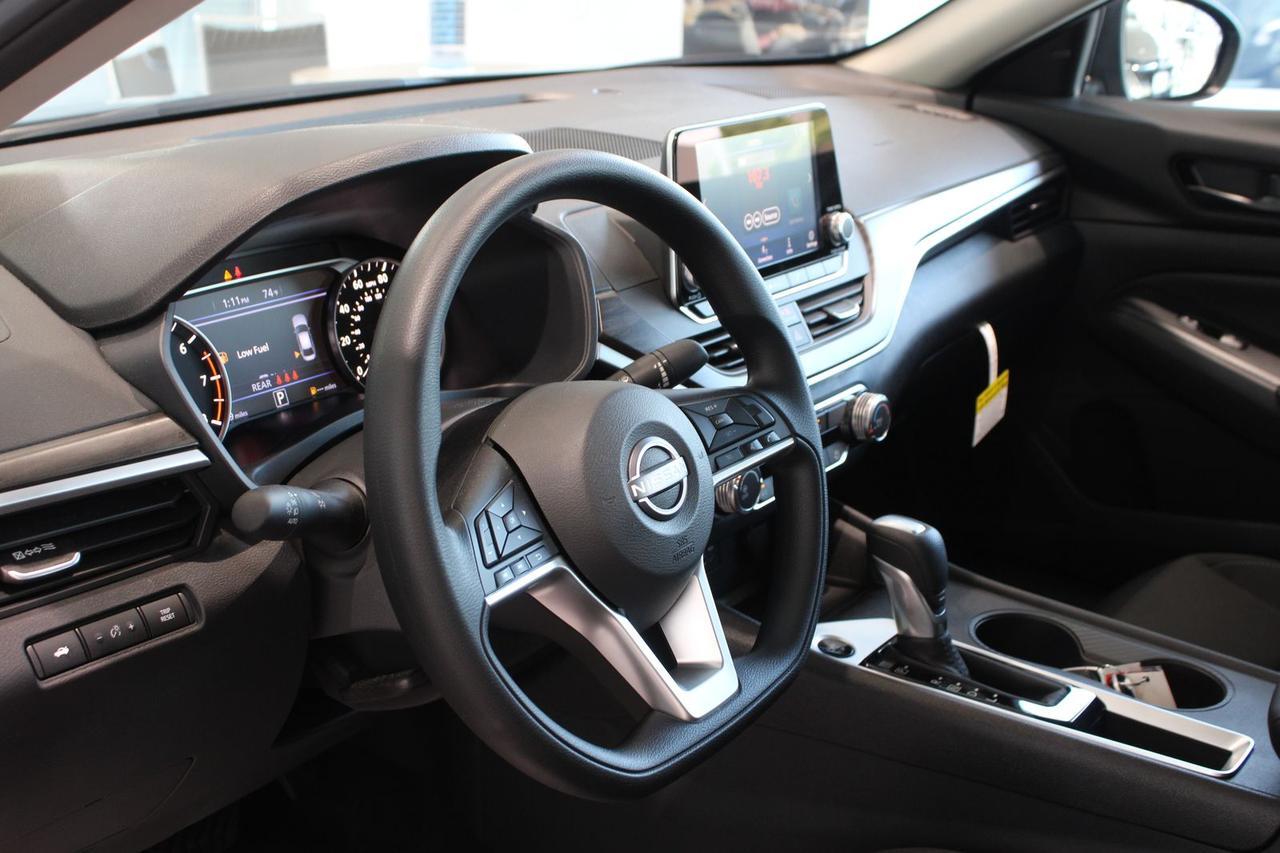 2026 Nissan Altima 2.5 SV Manassas VA