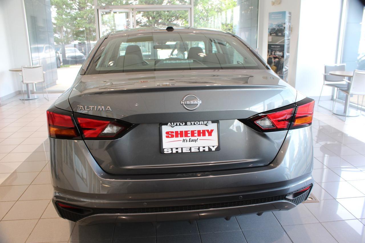 2026 Nissan Altima 2.5 SV Manassas VA