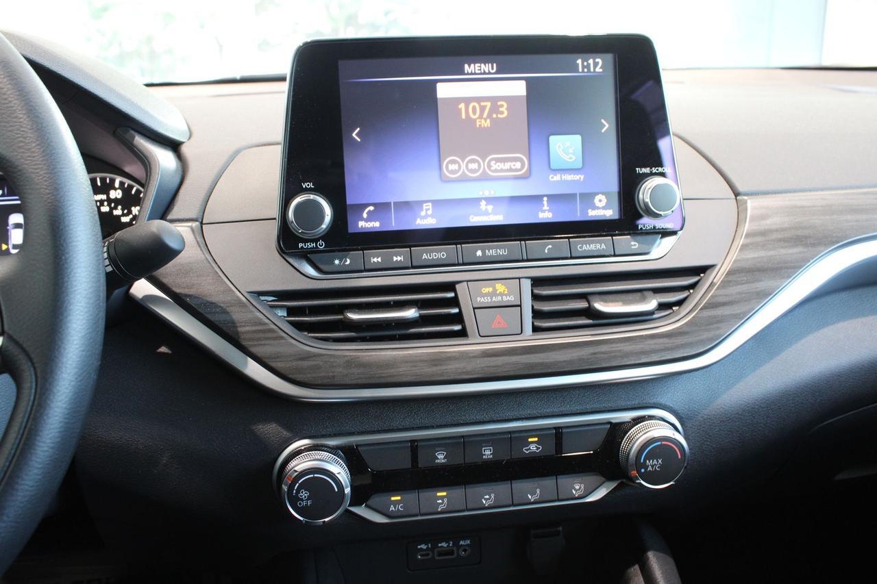 2026 Nissan Altima 2.5 SV Manassas VA