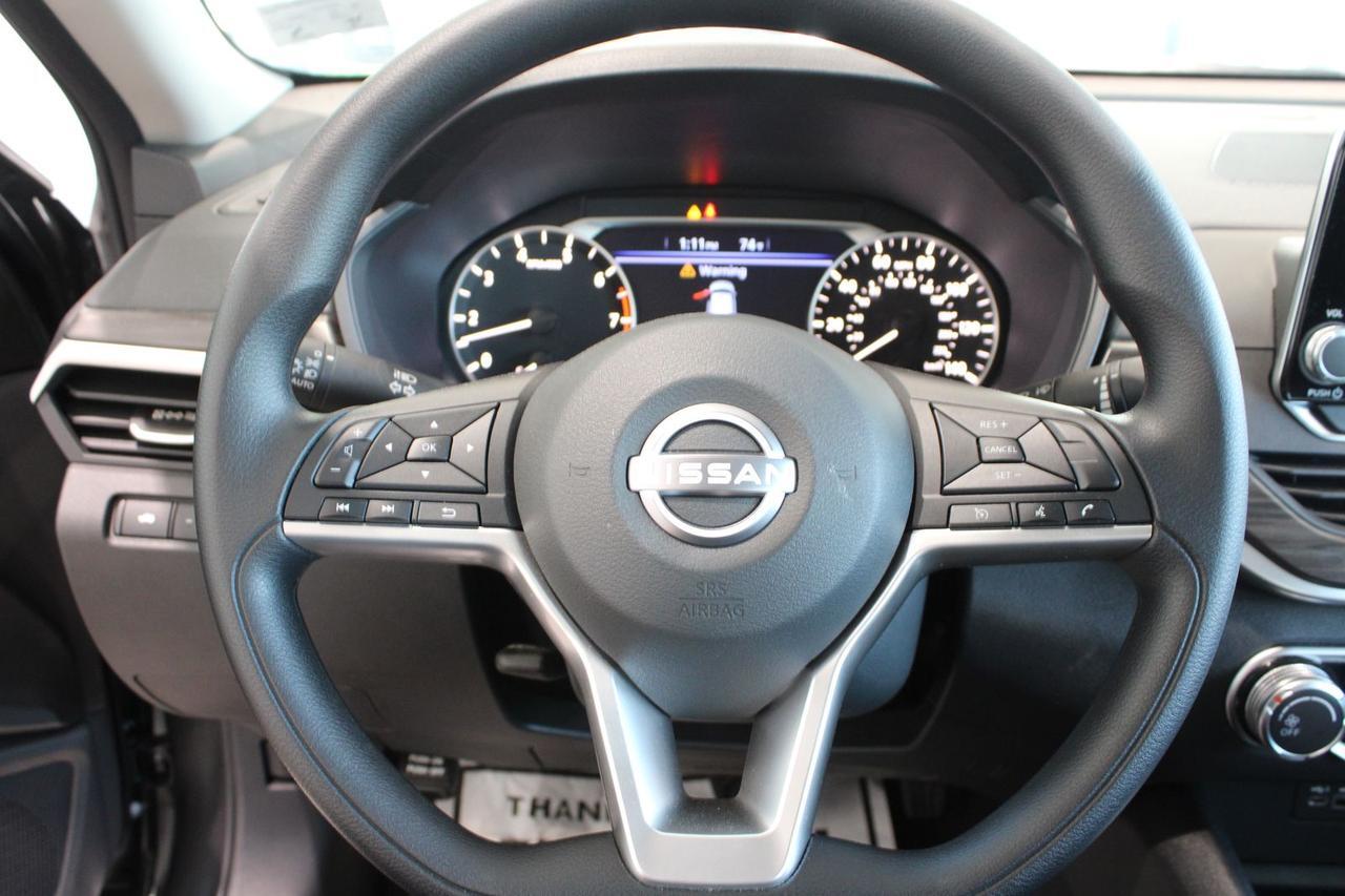 2026 Nissan Altima 2.5 SV Manassas VA