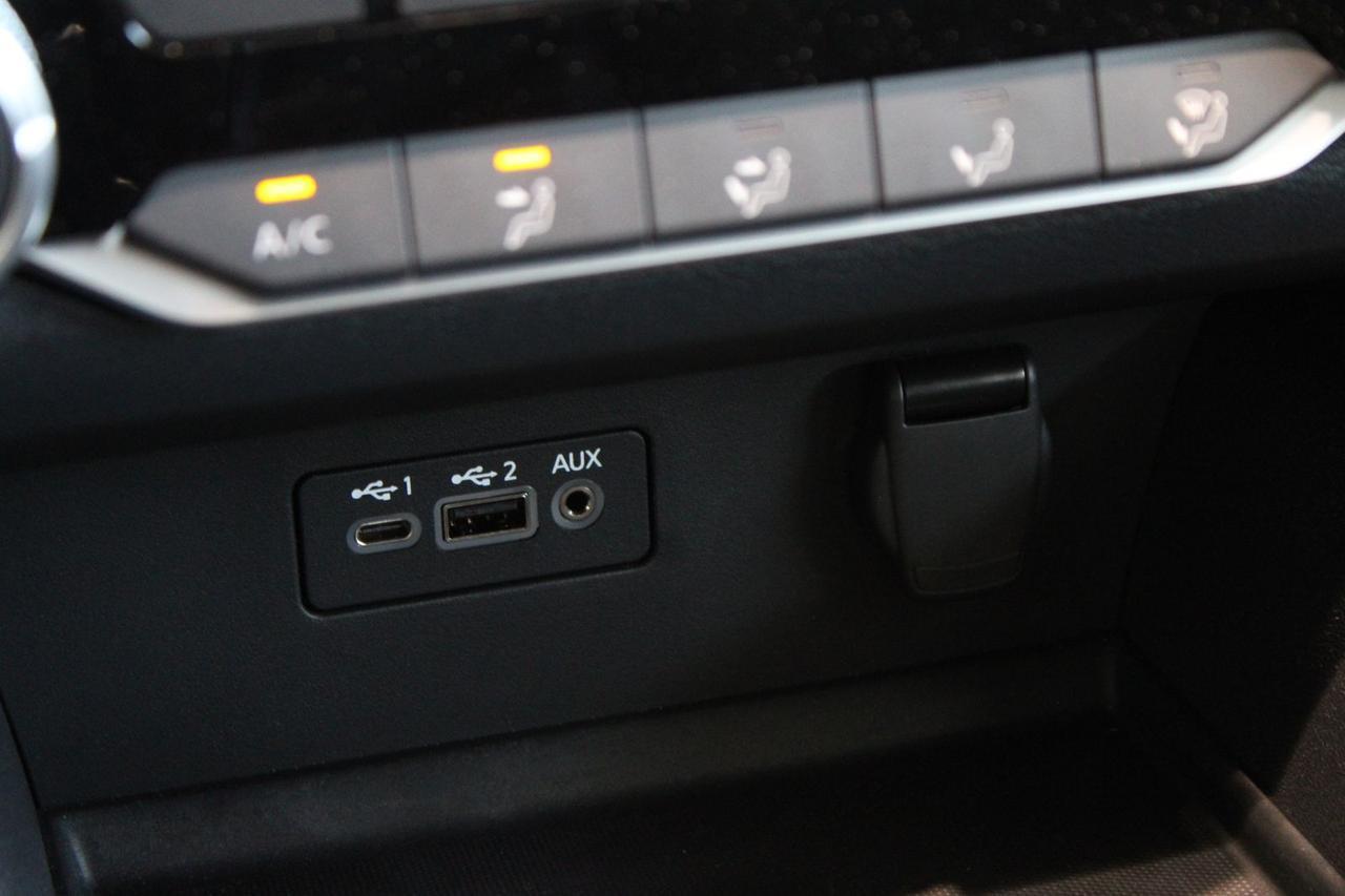 2026 Nissan Altima 2.5 SV Manassas VA