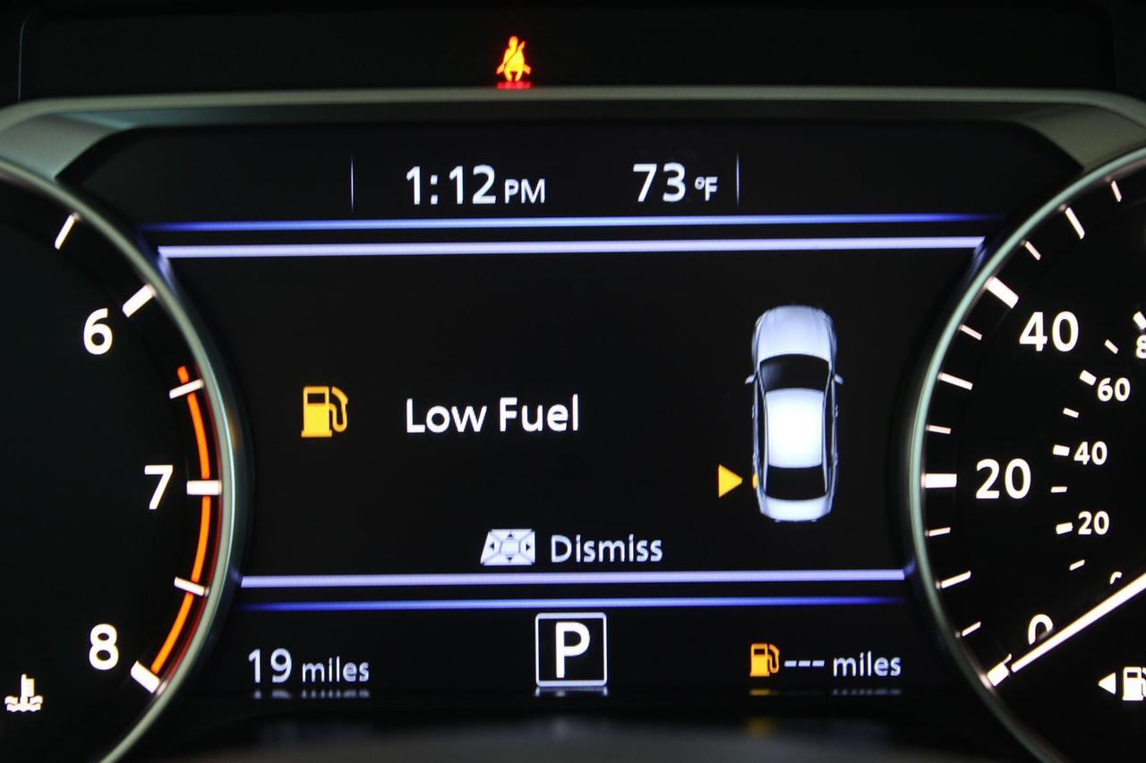 2026 Nissan Altima 2.5 SV Manassas VA