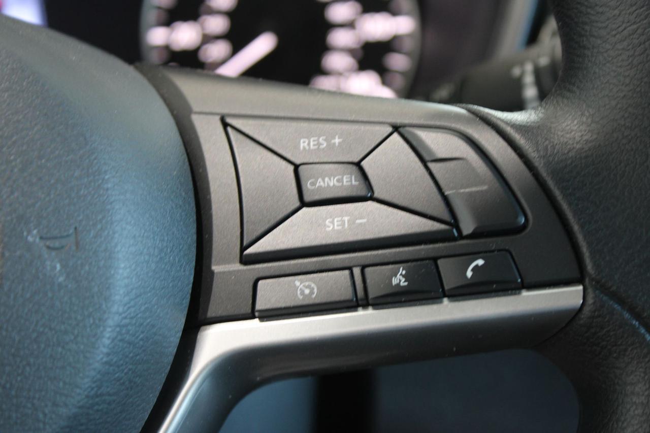 2026 Nissan Altima 2.5 SV Manassas VA