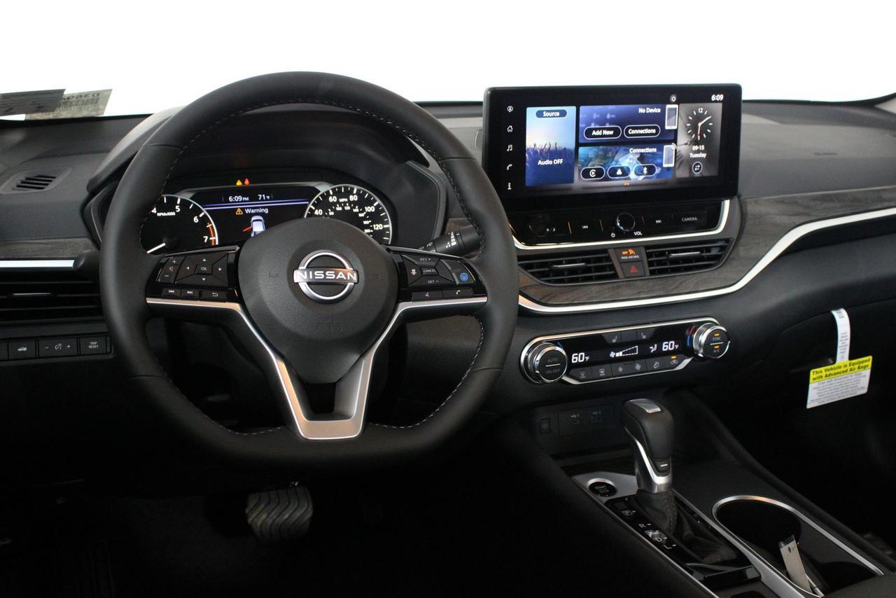2026 Nissan Altima 2.5 SV Manassas VA