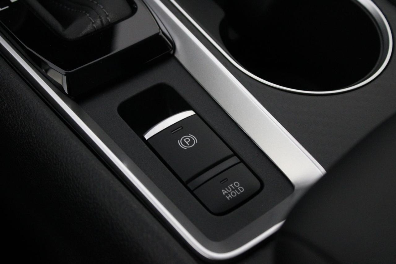 2026 Nissan Altima 2.5 SV Manassas VA
