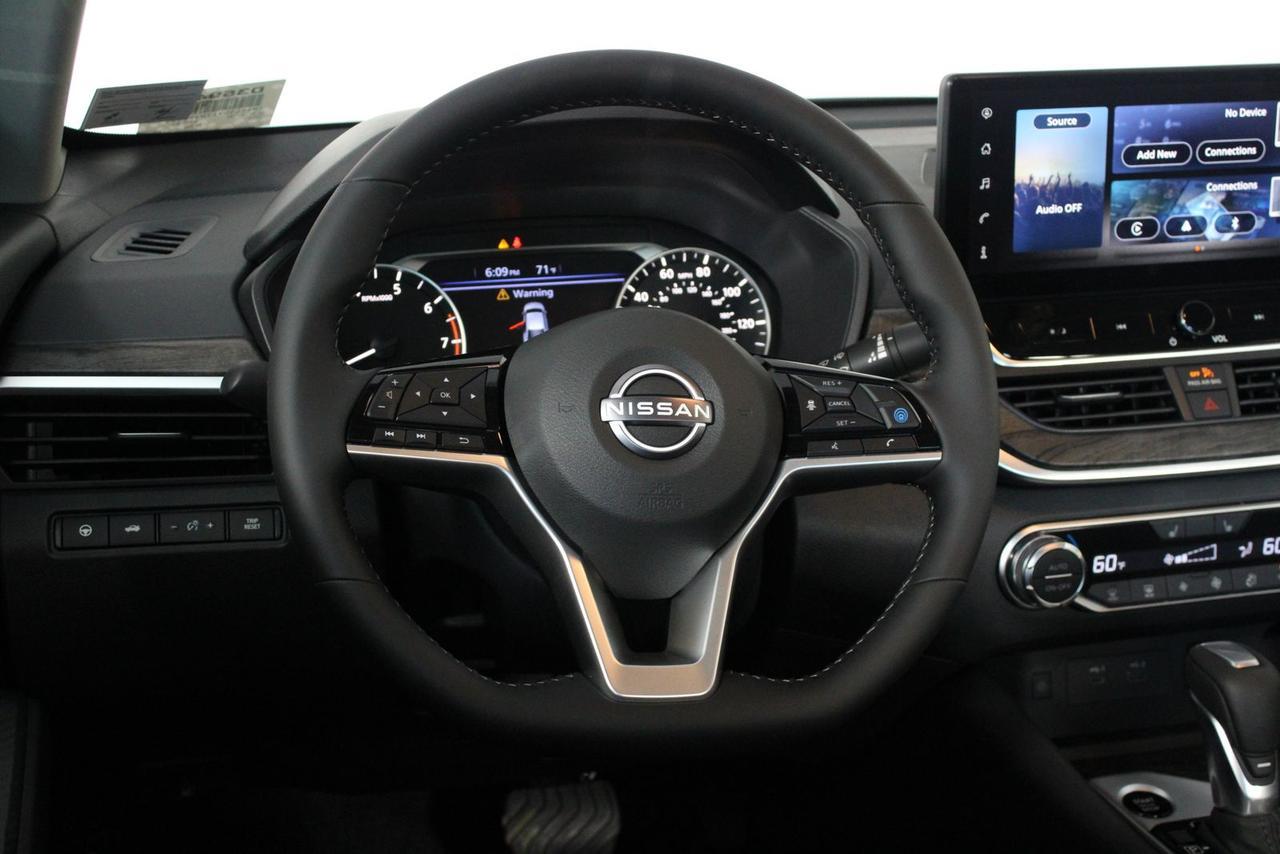 2026 Nissan Altima 2.5 SV Manassas VA